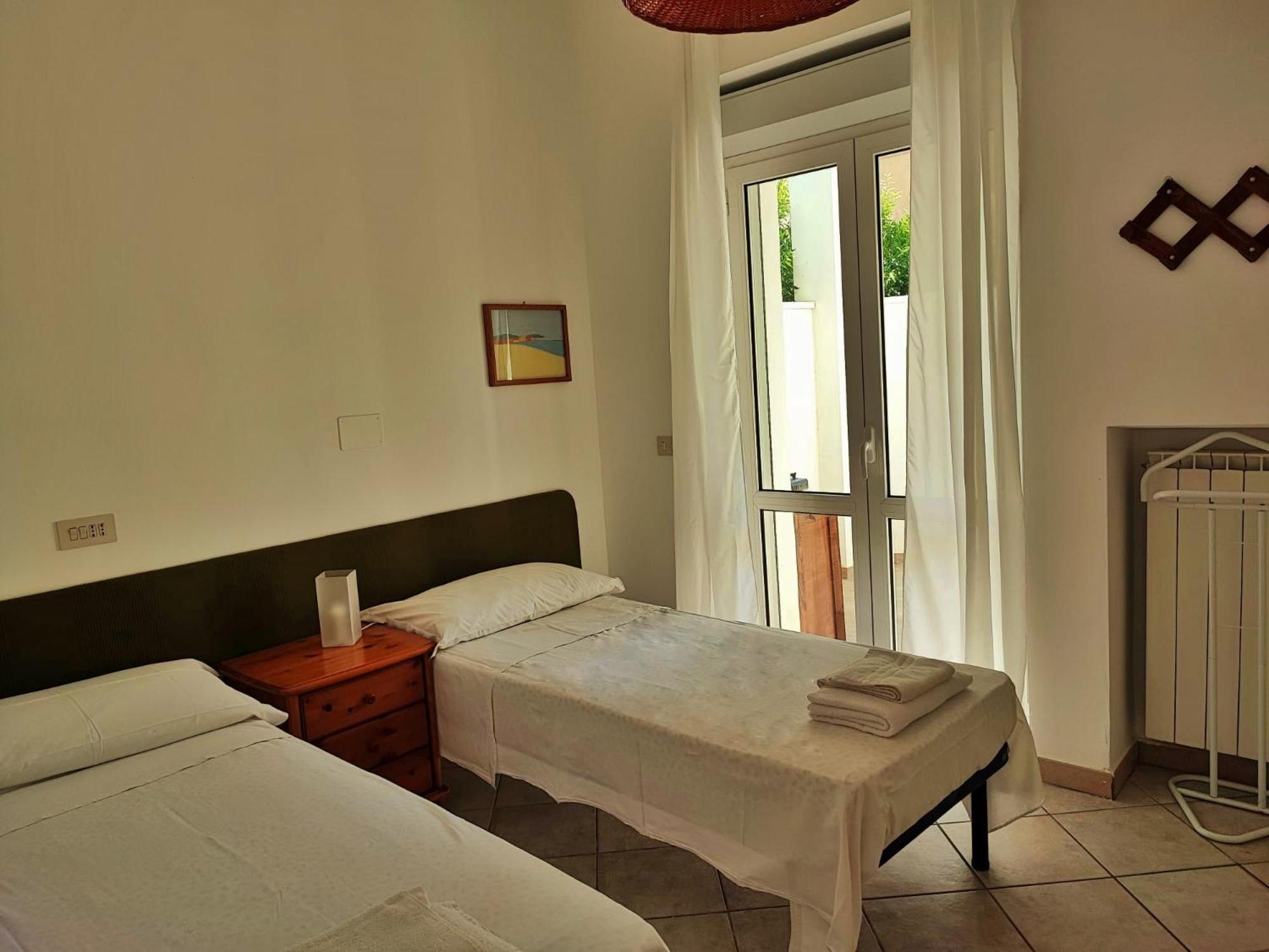 Bed and Breakfast Mandarinoarancio Алецио Экстерьер фото