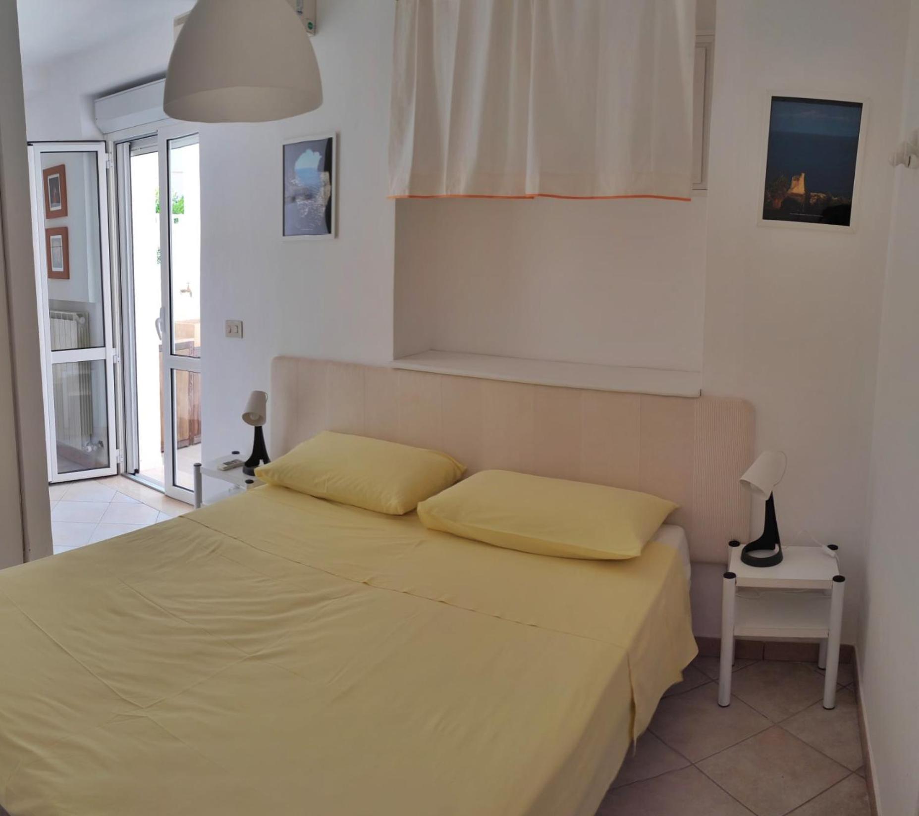 Bed and Breakfast Mandarinoarancio Алецио Номер фото