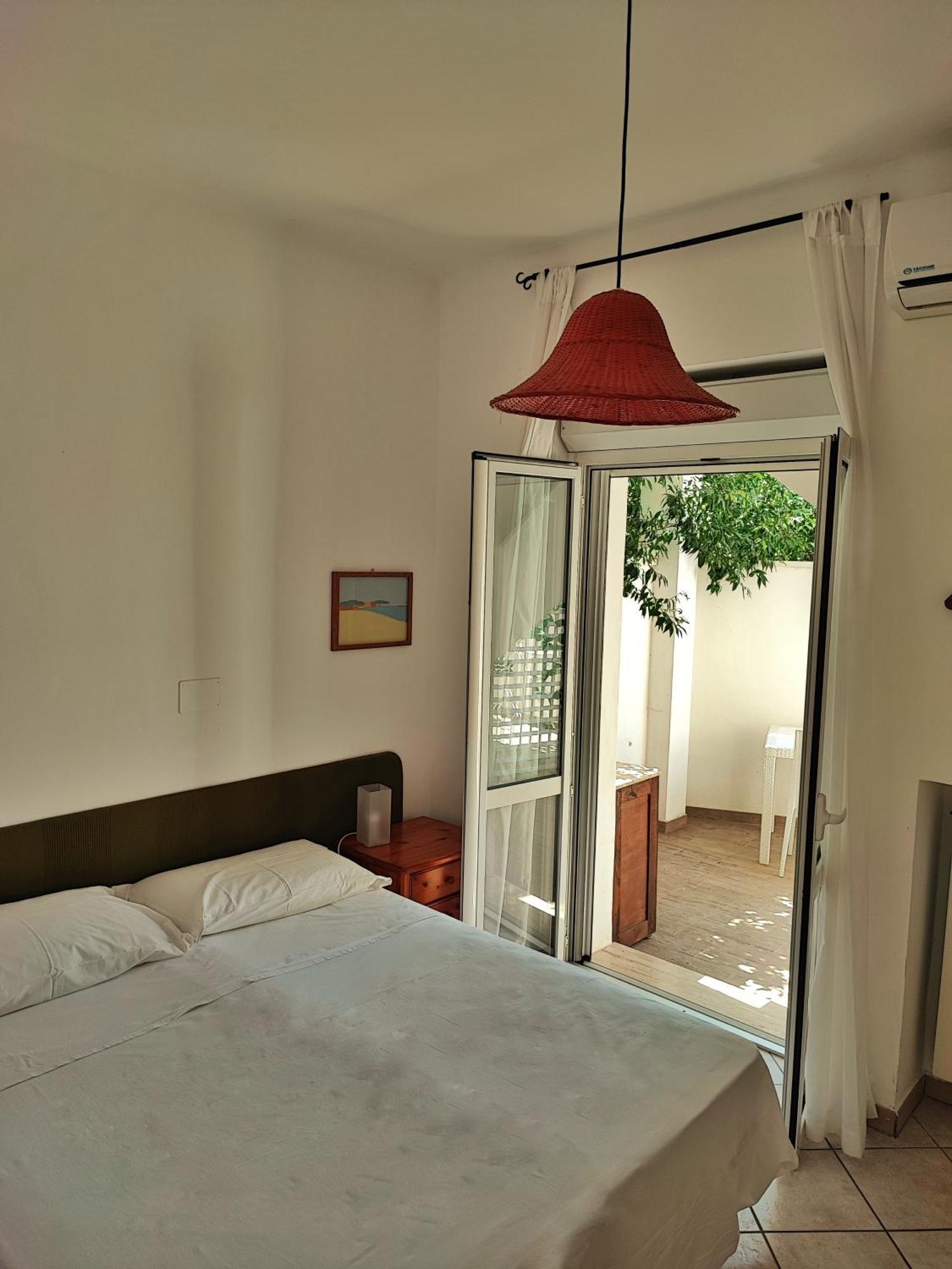 Bed and Breakfast Mandarinoarancio Алецио Экстерьер фото